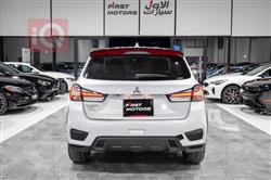 میتسوبیشی ئاوتلاندەر سپۆرت